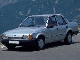 Ford Orion